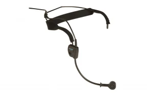 SHURE WH20-TQG 