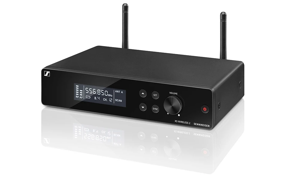 Sennheiser XSW 2