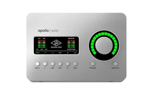 Apollo Solo USB Heritage