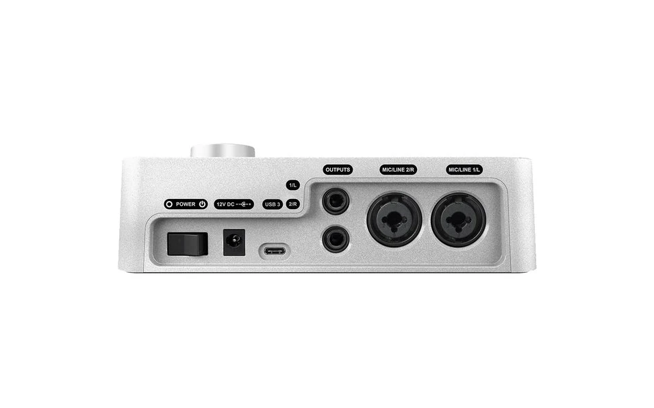 Apollo Solo USB Heritage