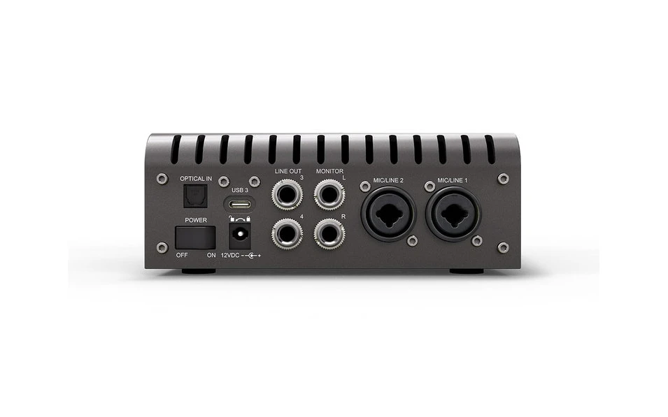 Apollo Twin X DUO USB Hritage