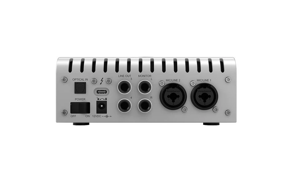 Apollo Twin X QUAD Gen 2 STU