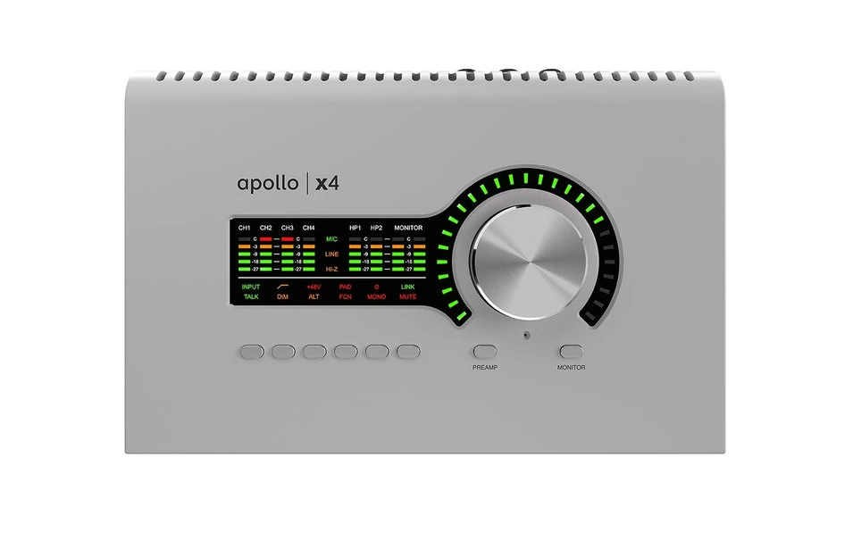 Apollo x4 Gen 2 ESS