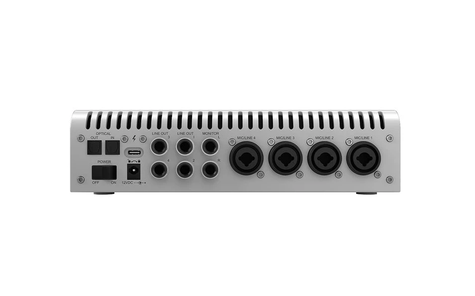 Apollo x4 Gen 2 ESS