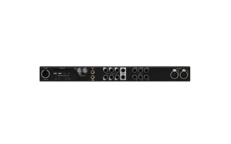 Apollo x6 Gen 2 ESS