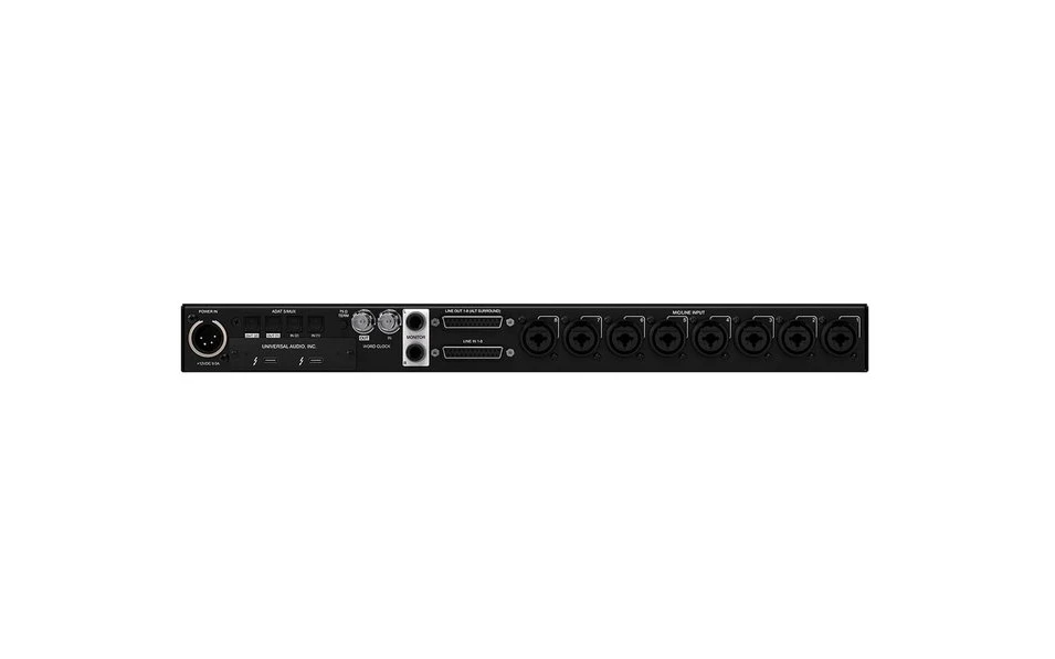Apollo x8p Gen 2 ESS