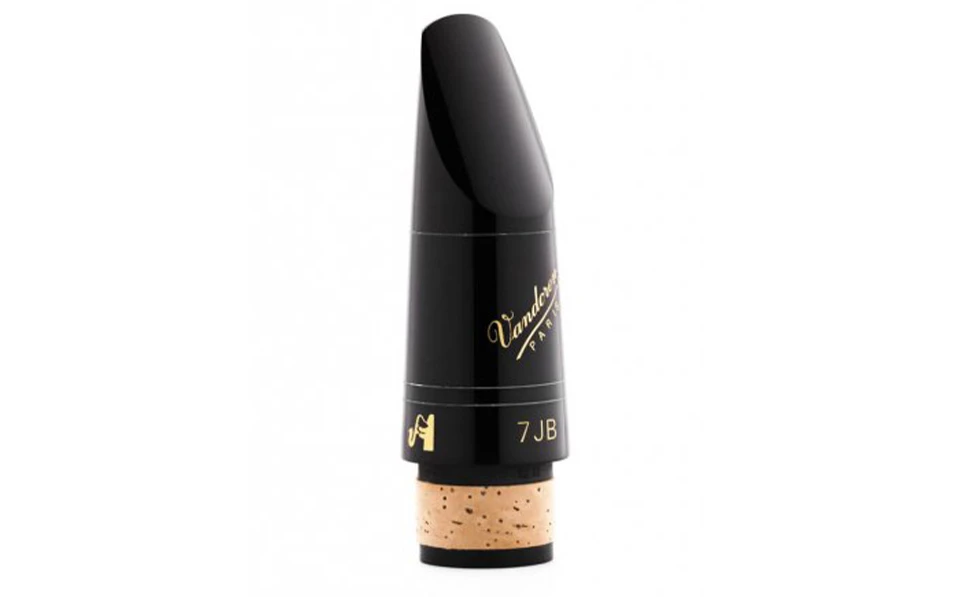 Мундщук за кларинет Vandoren 7JB