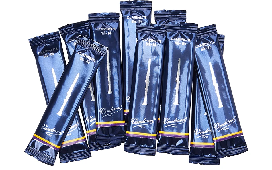 Платък за кларинет Vandoren CR1015, Размер 1.5