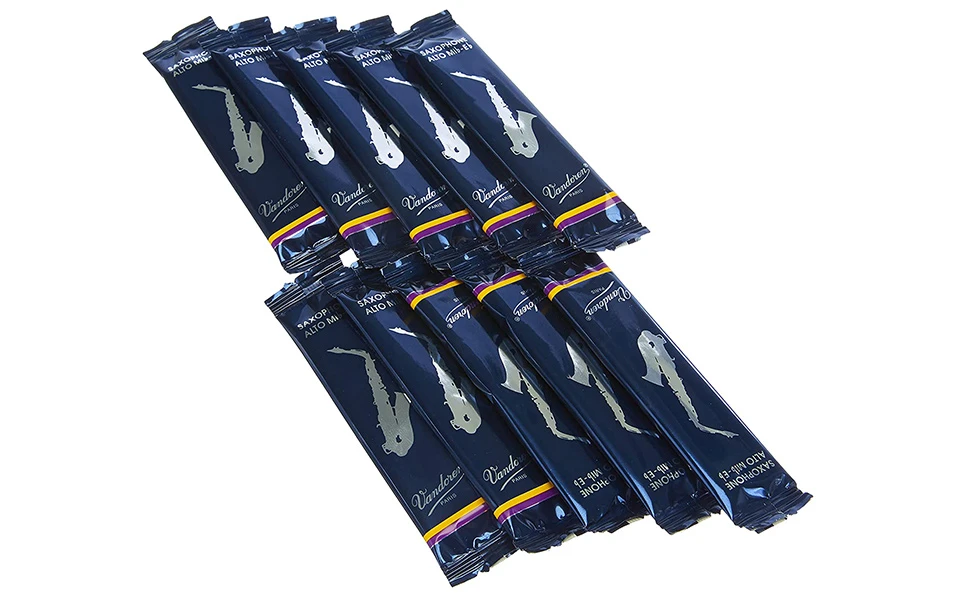 Платък за Алт саксофон Vandoren SR212, Размер 2