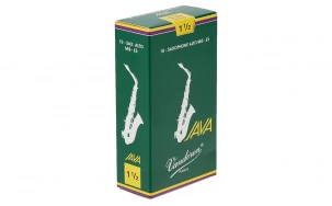 Платък за Алт саксофон Vandoren Java SR2615, Размер 1.5