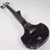 5 струнна Електрическа Цигулка Cantini Earphonic Black