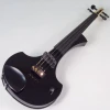 5 струнна Електрическа Цигулка Cantini Earphonic Black