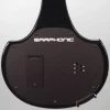 5 струнна Електрическа Цигулка Cantini Earphonic Black