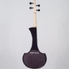 4 струнна Електрическа Цигулка Cantini Earphonic Black