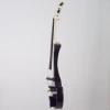 4 струнна Електрическа Цигулка Cantini Earphonic Black