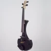 4 струнна Електрическа Цигулка Cantini Earphonic Black