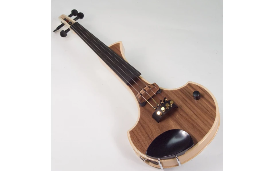 4 струнна Електронна Цигулка  Cantini Earphonic Canaletto