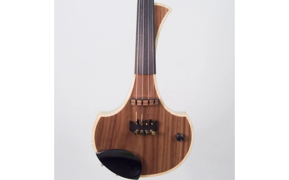 4 струнна Електронна Цигулка  Cantini Earphonic Canaletto