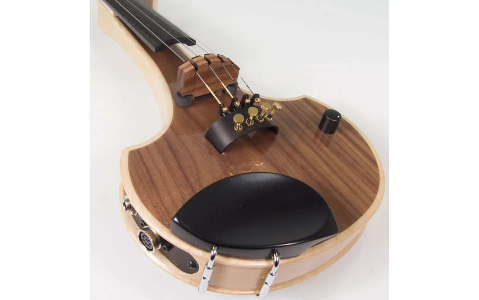 4 струнна Електронна Цигулка  Cantini Earphonic Canaletto