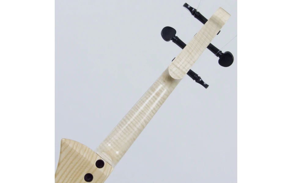 4 струнна Електронна Цигулка  Cantini Earphonic Canaletto