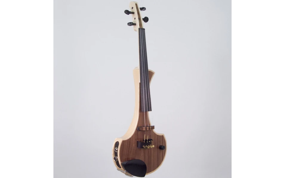 4 струнна Електронна Цигулка  Cantini Earphonic Canaletto