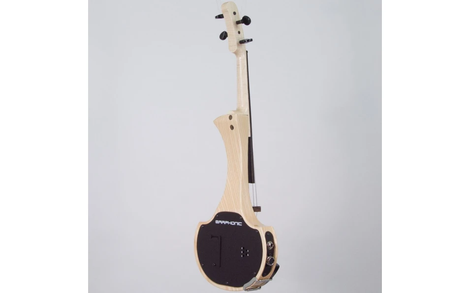 4 струнна Електронна Цигулка  Cantini Earphonic Canaletto