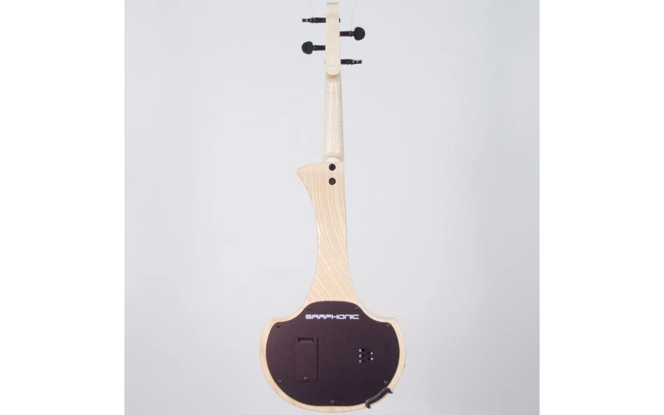 4 струнна Електронна Цигулка  Cantini Earphonic Canaletto