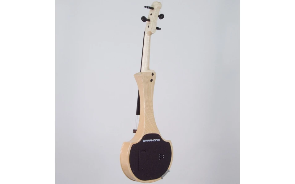 4 струнна Електронна Цигулка  Cantini Earphonic Canaletto