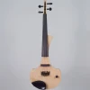4 струнна Електрическа Цигулка Cantini Earphonic Natural Wood
