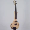 4 струнна Електрическа Цигулка Cantini Earphonic Natural Wood