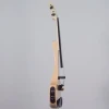 4 струнна Електрическа Цигулка Cantini Earphonic Natural Wood