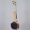 4 струнна Електрическа Цигулка Cantini Earphonic Natural Wood