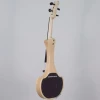 4 струнна Електрическа Цигулка Cantini Earphonic Natural Wood