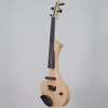 4 струнна Електрическа Цигулка Cantini Earphonic Natural Wood