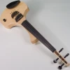 4 струнна Електрическа Цигулка Cantini Earphonic Natural Wood
