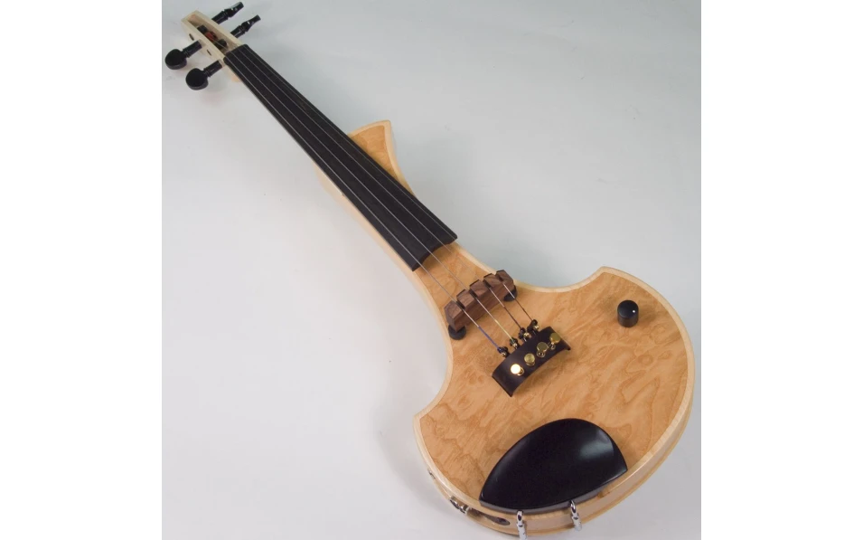 4 струнна Електрическа Цигулка Cantini Earphonic Occhietto