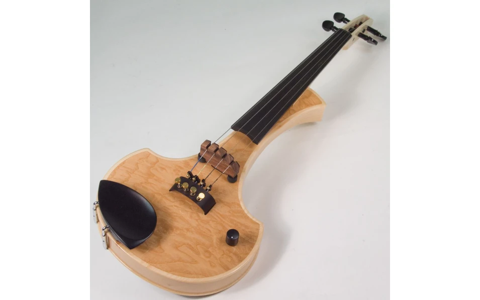 4 струнна Електрическа Цигулка Cantini Earphonic Occhietto