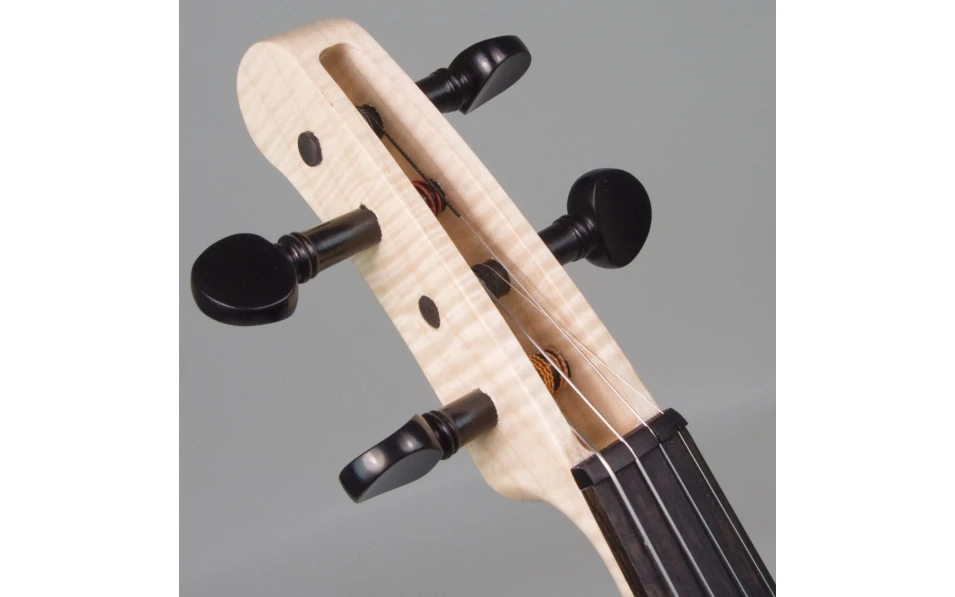 4 струнна Електрическа Цигулка Cantini Earphonic Occhietto