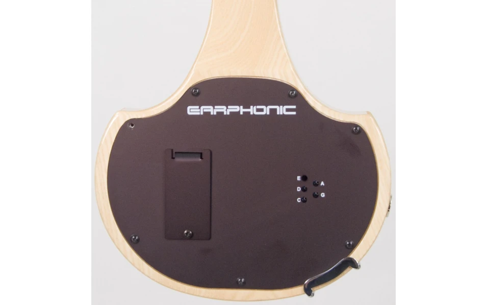 4 струнна Електрическа Цигулка Cantini Earphonic Occhietto