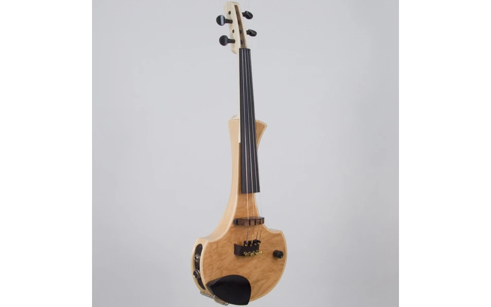4 струнна Електрическа Цигулка Cantini Earphonic Occhietto