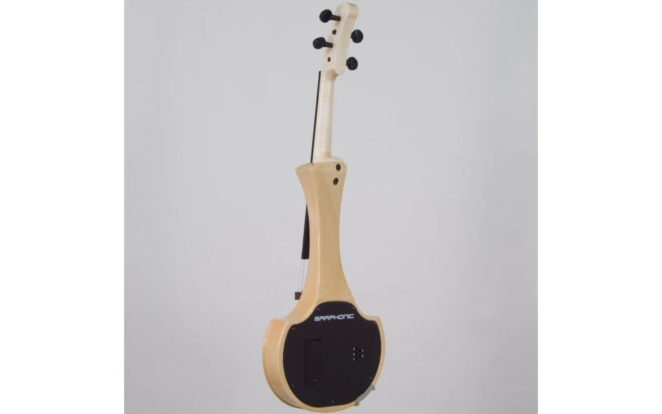 4 струнна Електрическа Цигулка Cantini Earphonic Occhietto