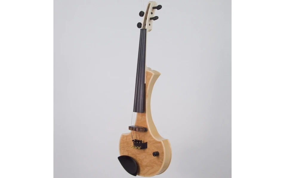 4 струнна Електрическа Цигулка Cantini Earphonic Occhietto