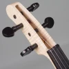4 струнна Електрическа Цигулка Cantini Earphonic Ochietto Tabacco Burst