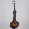 4 струнна Електрическа Цигулка Cantini Earphonic Ochietto Tabacco Burst