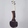 4 струнна Електрическа Цигулка Cantini Earphonic Ochietto Tabacco Burst