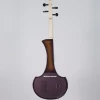 4 струнна Електрическа Цигулка Cantini Earphonic Ochietto Tabacco Burst
