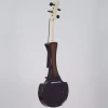 4 струнна Електрическа Цигулка Cantini Earphonic Ochietto Tabacco Burst