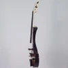4 струнна Електрическа Цигулка Cantini Earphonic Ochietto Tabacco Burst