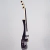 5 струнна Електрическа Цигулка Cantini Earphonic Black