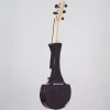 5 струнна Електрическа Цигулка Cantini Earphonic Black